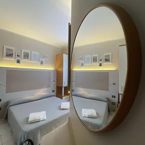 Hotel Due Giardini, Milaan