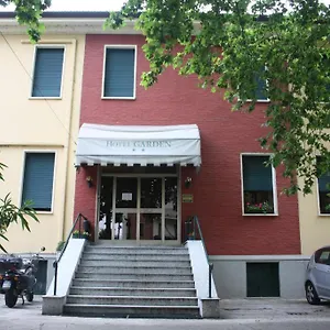 Hotel Garden, Milaan