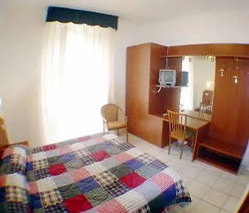 Arco Hotel Milán