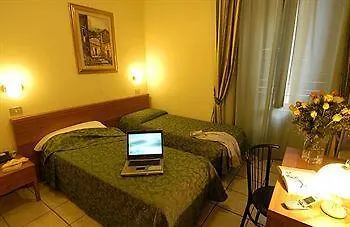 Arco Hotel Milaan Italië