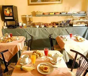 Arco Hotel Milán