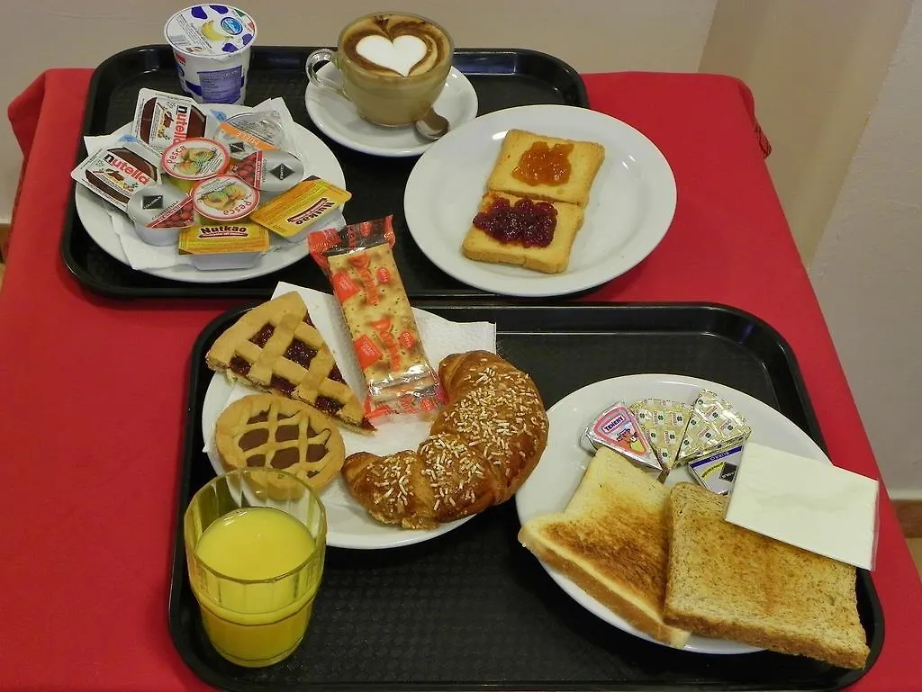 Arco Hotel Milaan
