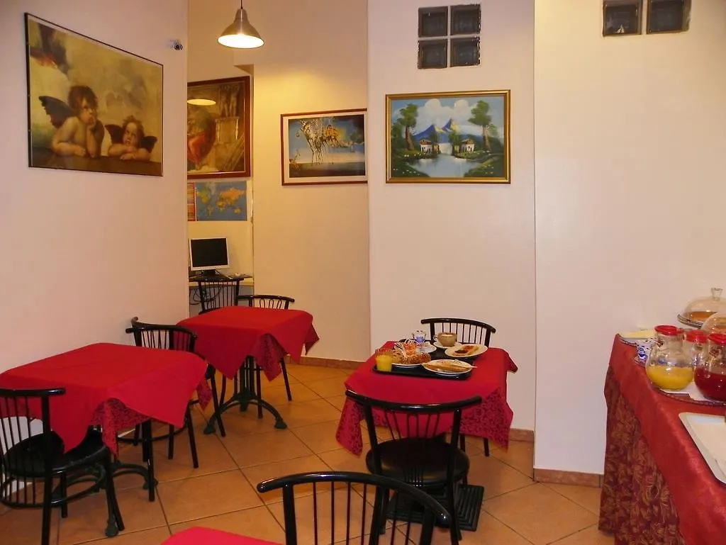 Arco Hotel Milán