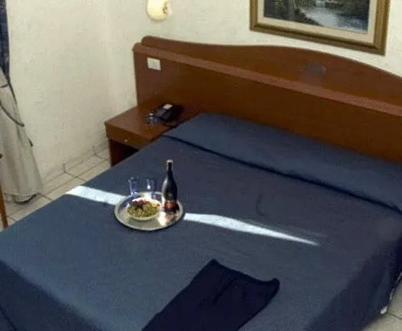 Arco Hotel Milán