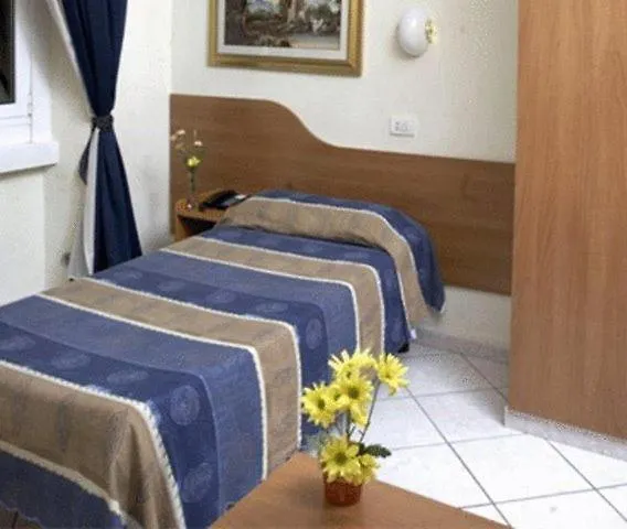 Arco Hotel Milán Italia