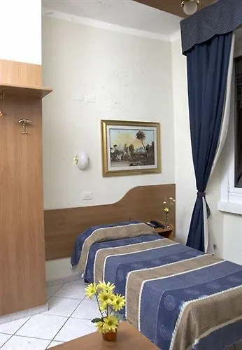 Arco Hotel Milaan