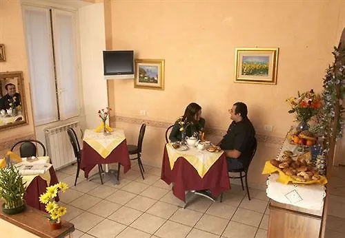 Arco Hotel Milaan