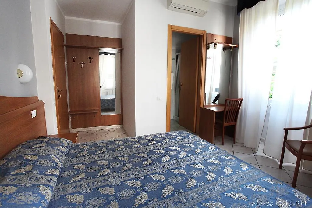 Arco Hotel Milán