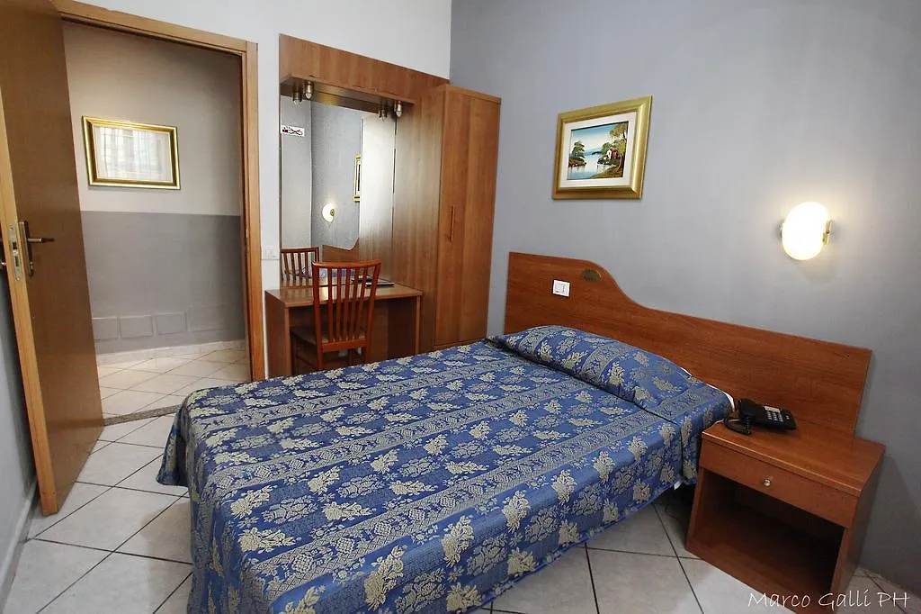 Arco Hotel Milaan