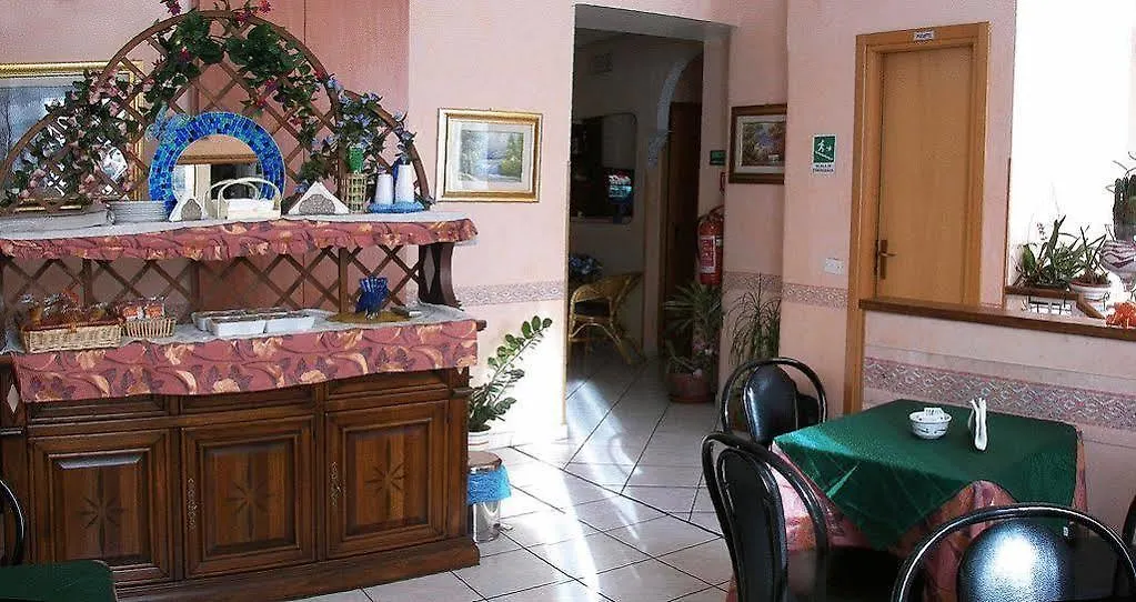 Arco Hotel Milaan 2*,  Italië