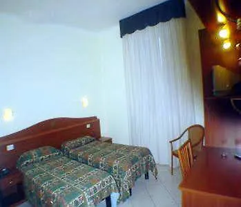 **  Arco Hotel Italy