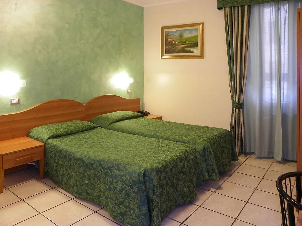 Arco Hotel