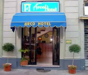 Arco Hotel Italy