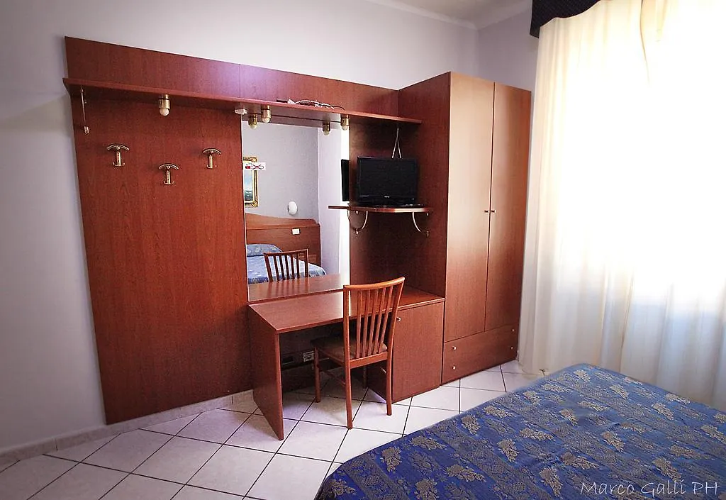 Arco Hotel
