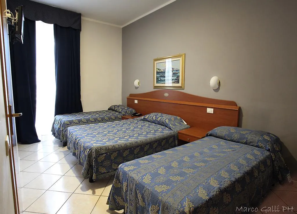Arco Hotel