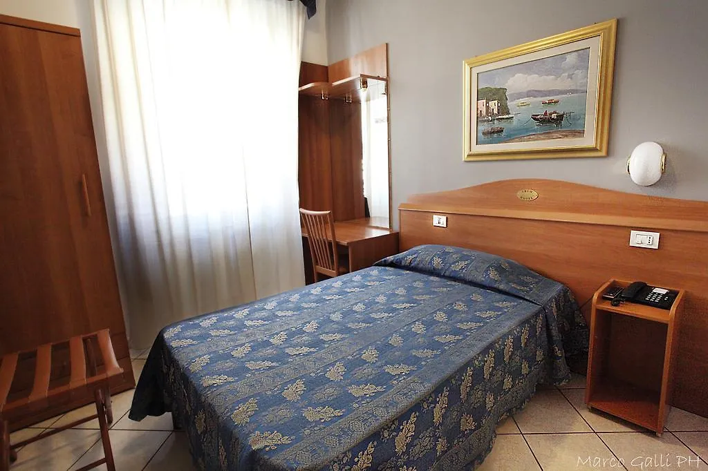 **  Arco Hotel Italy