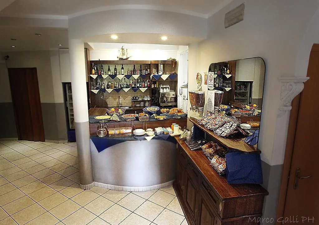 Arco Hotel Italy