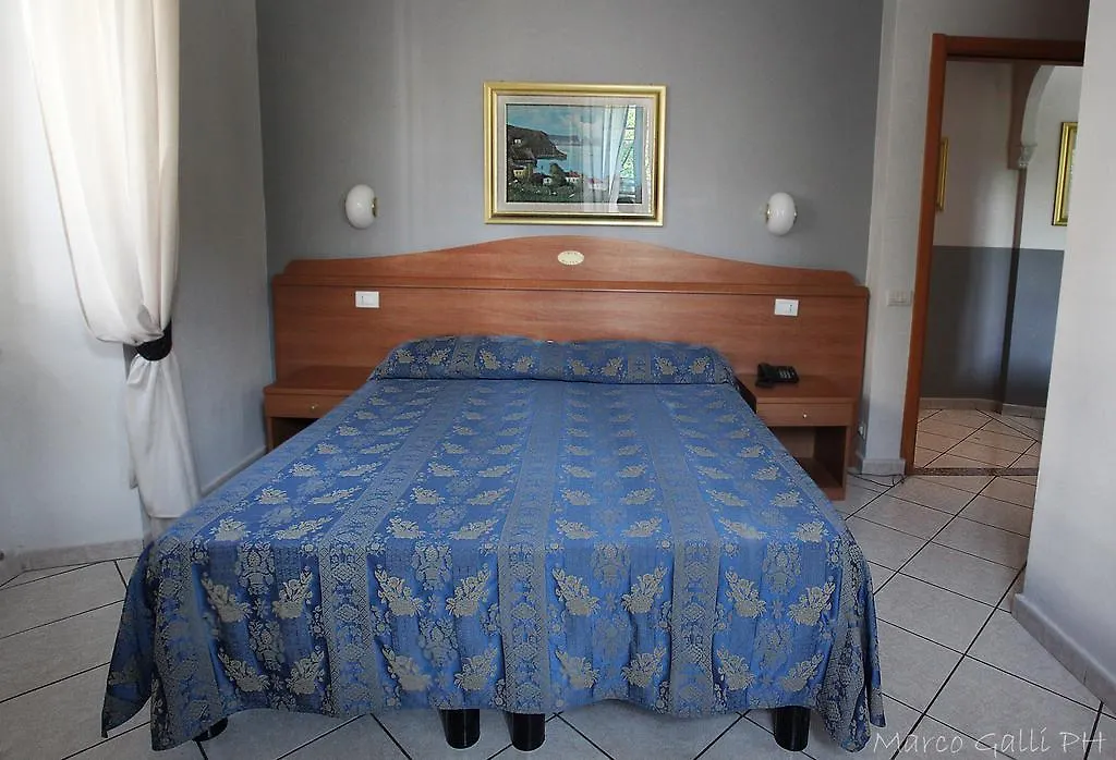 Arco Hotel 2*, Milan Italy