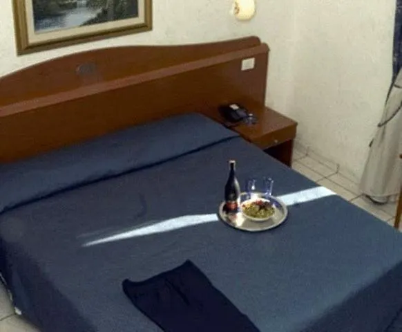 Arco Hotel
